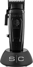 Stylecraft Saber Clipper 2.0 Black