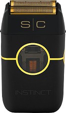 Stylecraft Instinct Metal Shaver Black