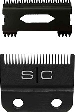 Stylecraft Fade DLC + Shallow DLC Blade